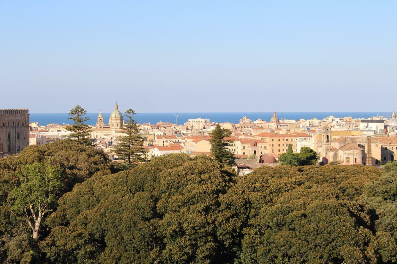 Pisani Bed & Breakfast 2*